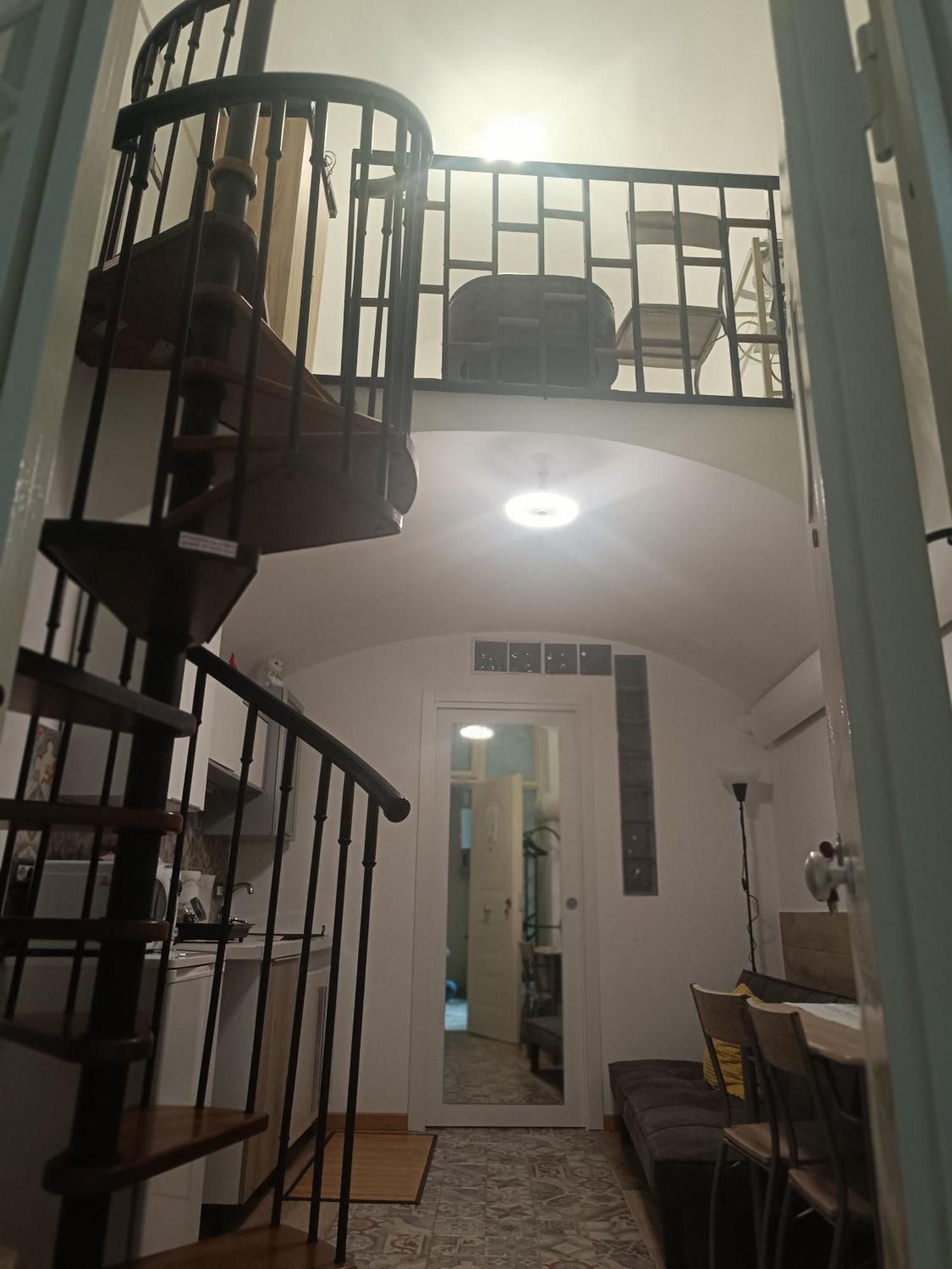 The White Cat Villa Napoli Bagian luar foto