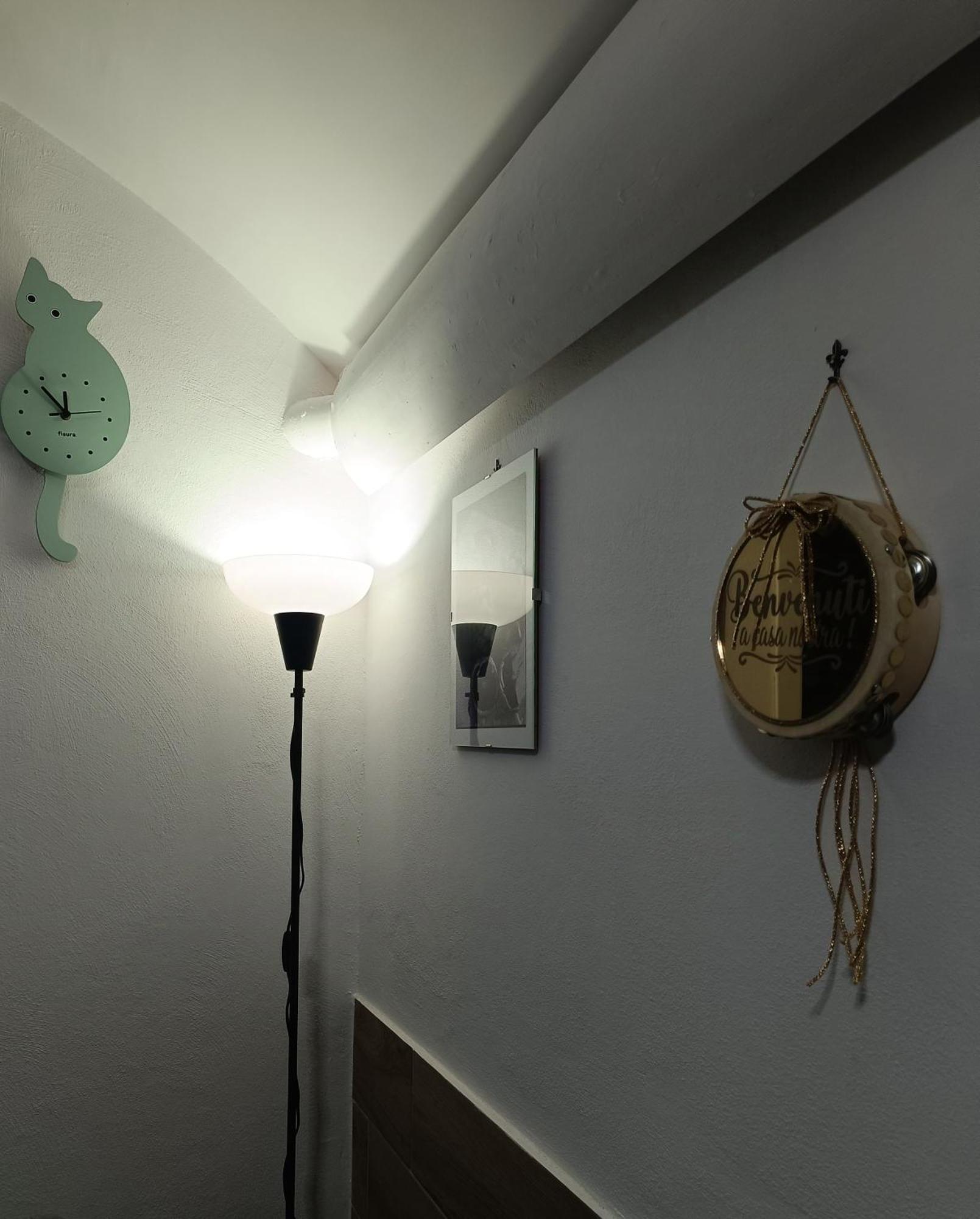 The White Cat Villa Napoli Bagian luar foto